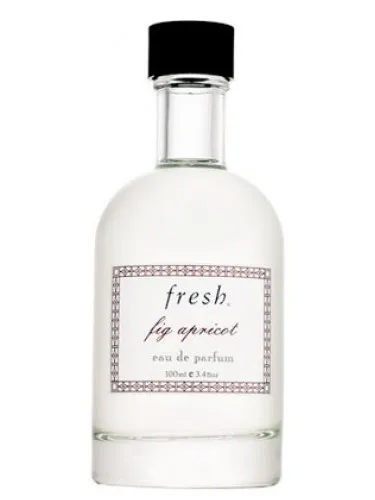 Perfume Fig Apricot de Fresh