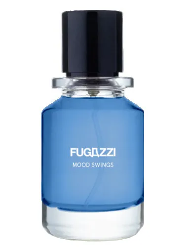 Perfume Mood Swings de Fugazzi