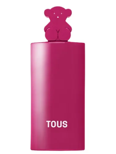 Perfume More More Pink de Tous