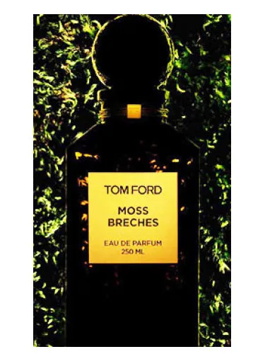 Perfume Moss Breches de Tom Ford
