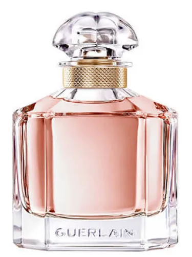 Perfume Mon Guerlain Sensuelle de Guerlain