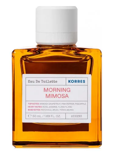 Imagen de Morning Mimosa