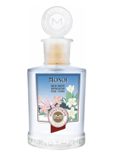 Perfume Monoi de Monotheme Venezia