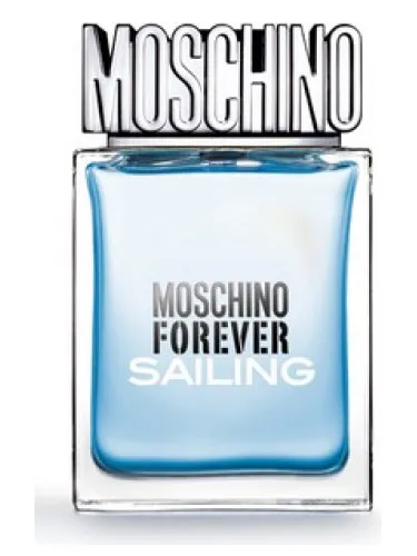 Imagen de Moschino Forever Sailing