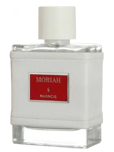 Perfume Moriah de Nuancielo