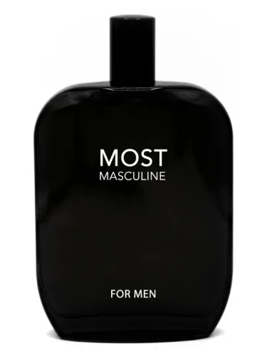 Perfume Most Masculine de Fragrance One