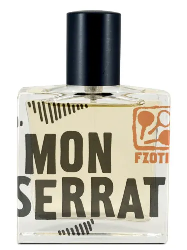 Perfume Monserrat de FZOTIC