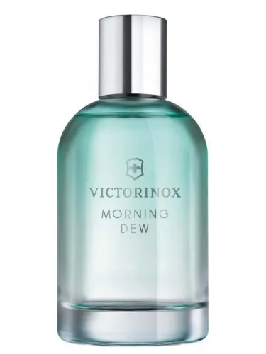 Perfume Morning Dew de Victorinox Swiss Army