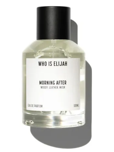 Perfume Morning After de Who is Elijah
