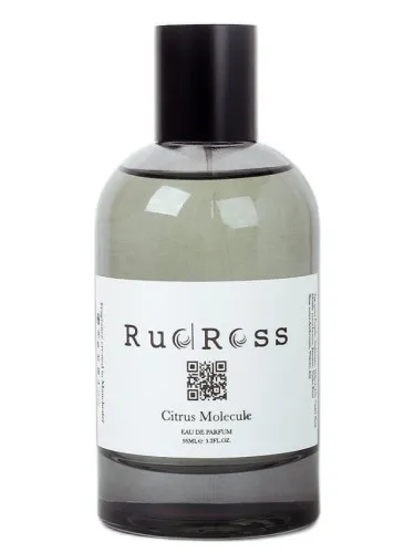 Perfume Citrus Molecule de RudRoss