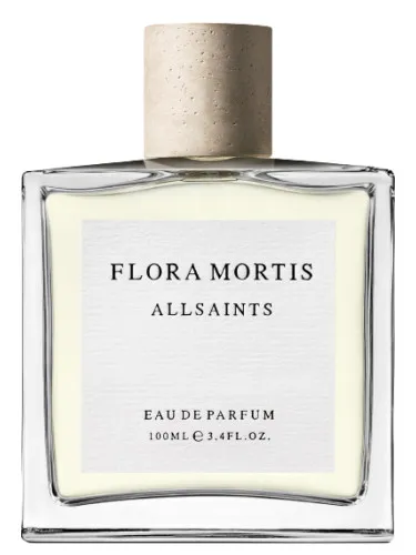 Perfume Flora Mortis de Allsaints