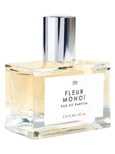 Perfume Fleur Monoï de Le Monde Gourmand