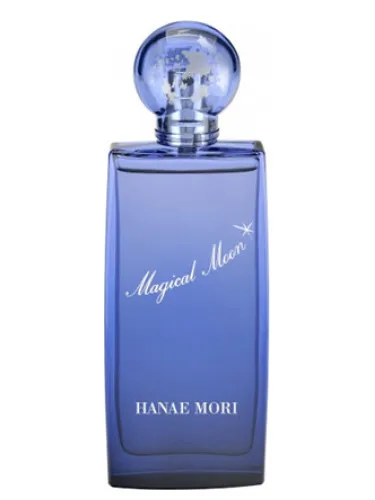 Perfume Magical Moon de Hanae Mori
