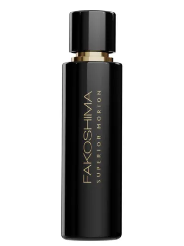 Perfume Superior Morion de Fakoshima