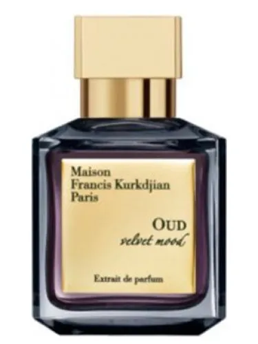 Imagen de Oud Velvet Mood