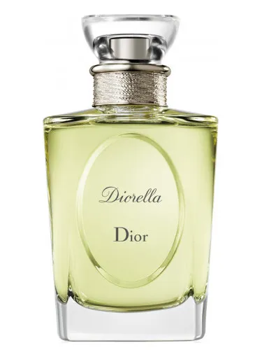 Perfume Les Creations de Monsieur Dior Diorella de Dior