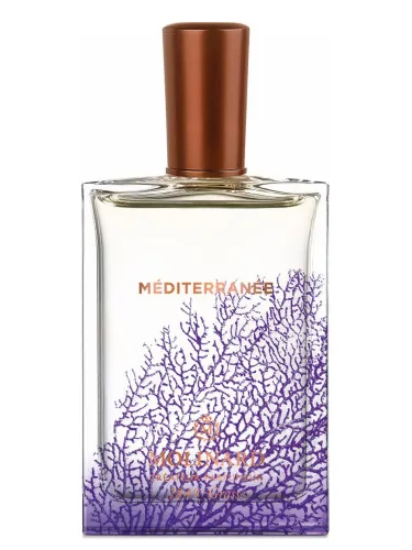 Imagen de Méditerranée