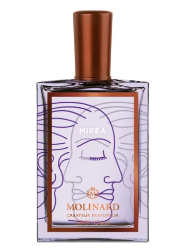 Perfume Mirea de Molinard