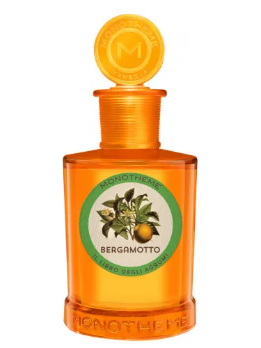 Perfume Bergamotto de Monotheme Venezia