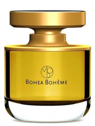 Perfume Bohea Bohème de Mona di Orio