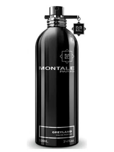 Perfume Greyland de Montale