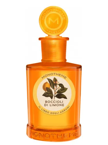 Perfume Boccioli di Limone de Monotheme Venezia