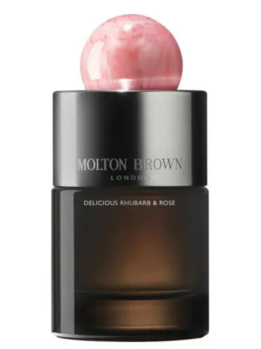Imagen de Delicious Rhubarb & Rose Eau de Parfum