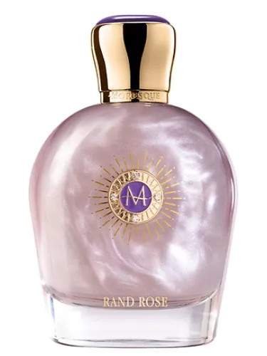 Imagen de Rand Rose