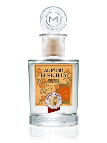 Imagen de Agrumi di Sicilia