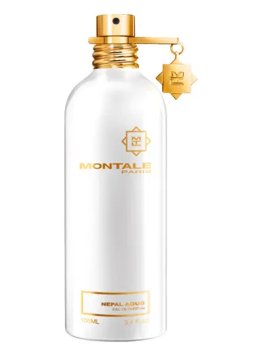 Perfume Nepal Aoud de Montale