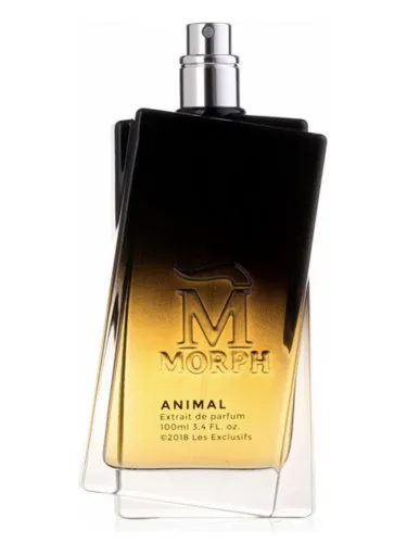 Perfume Animal de Morph