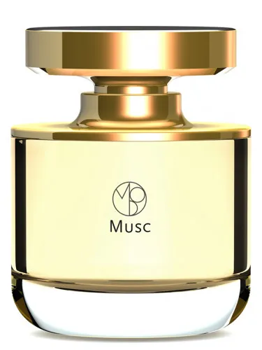 Perfume Musc de Mona di Orio