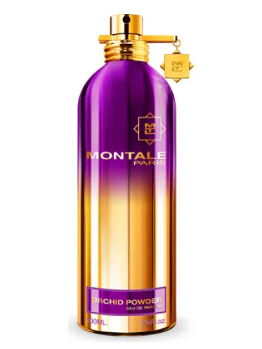 Imagen de Orchid Powder