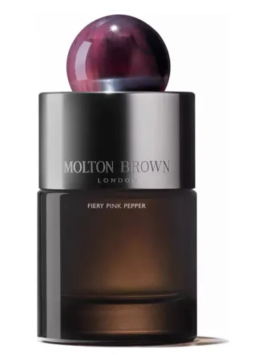 Perfume Fiery Pink Pepper Eau de Parfum de Molton Brown