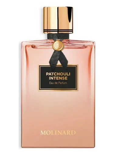 Perfume Patchouli Intense de Molinard