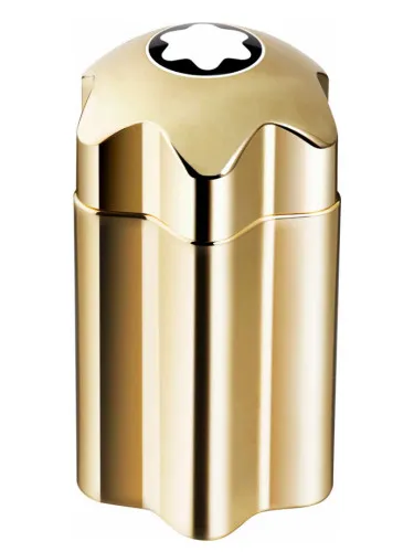 Perfume Emblem Absolu de Montblanc