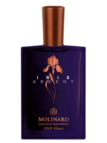 Imagen de Iris Ardent