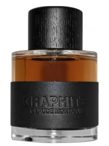 Perfume Graphite de Montana