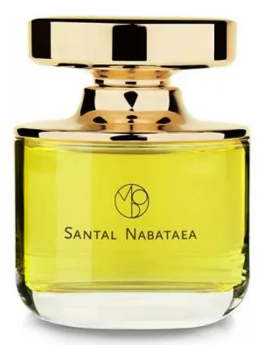 Perfume Santal Nabataea de Mona di Orio