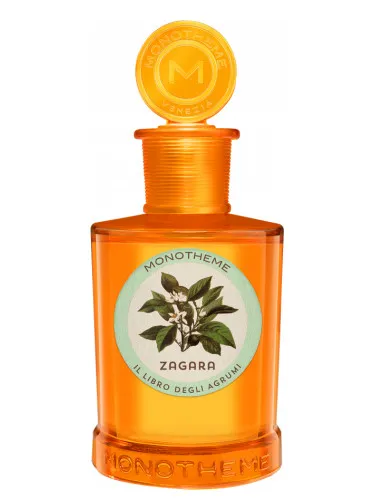 Perfume Zagara de Monotheme Venezia