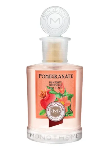 Imagen de Pomegranate