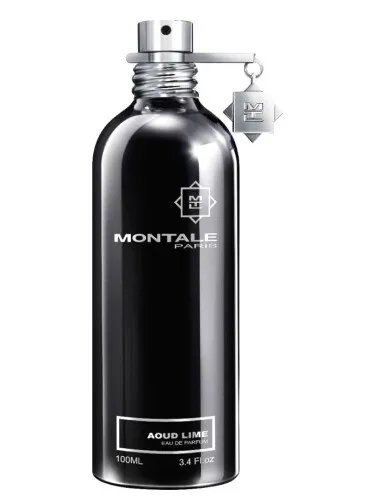 Perfume Aoud Lime de Montale