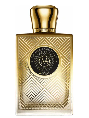 Perfume Royal de Moresque