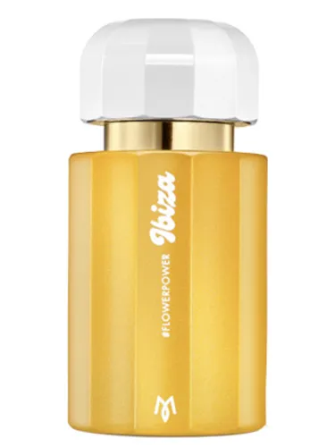 Perfume #flowerpower (2023) de Ramon Monegal