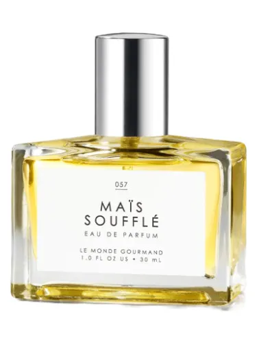 Perfume Mais Souffle de Le Monde Gourmand
