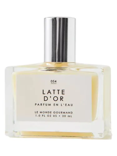 Perfume Latte D'Or de Le Monde Gourmand