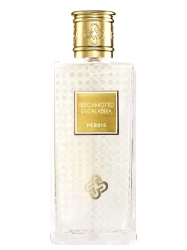 Perfume Bergamotto di Calabria de Perris Monte Carlo