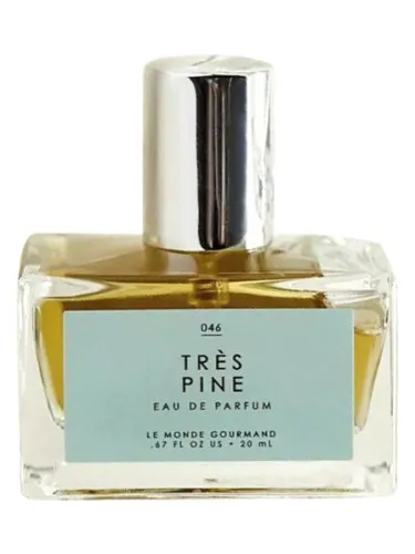 Perfume Très Pine de Le Monde Gourmand