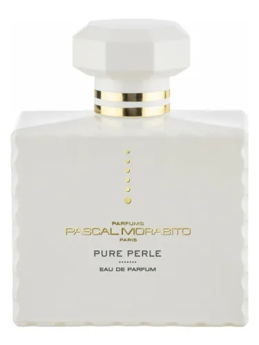Perfume Pure Perle de Pascal Morabito