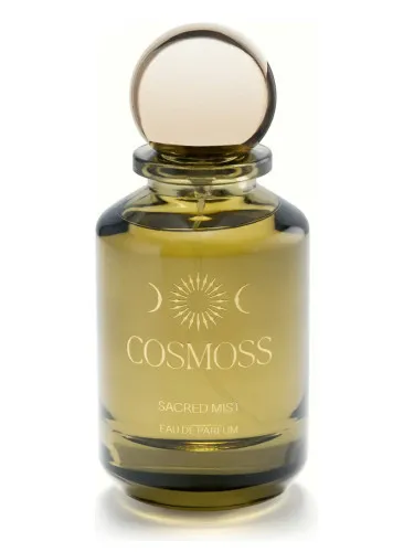 Perfume Sacred Mist de Cosmoss by Kate Moss